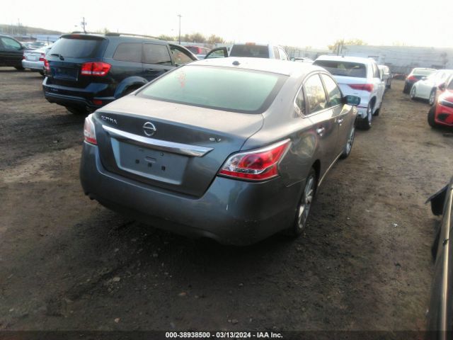 Photo 3 VIN: 1N4AL3AP8FC436049 - NISSAN ALTIMA 