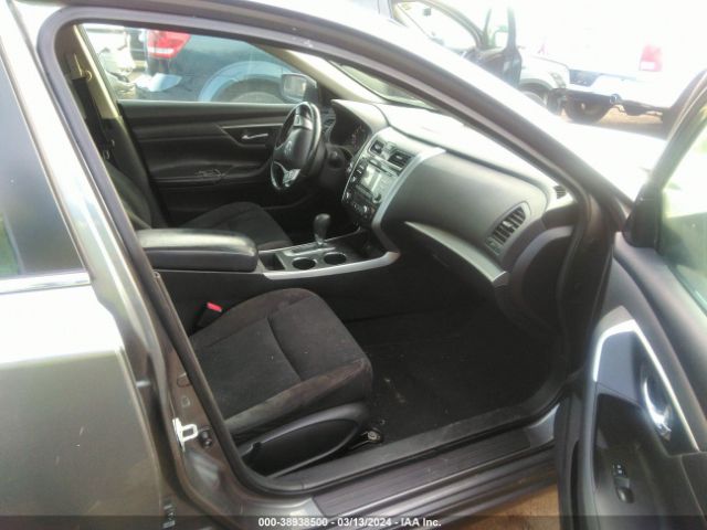 Photo 4 VIN: 1N4AL3AP8FC436049 - NISSAN ALTIMA 