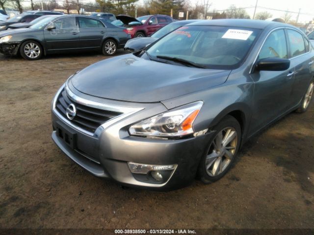 Photo 5 VIN: 1N4AL3AP8FC436049 - NISSAN ALTIMA 