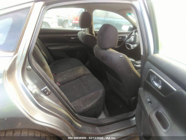 Photo 7 VIN: 1N4AL3AP8FC436049 - NISSAN ALTIMA 