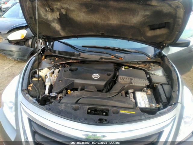 Photo 9 VIN: 1N4AL3AP8FC436049 - NISSAN ALTIMA 