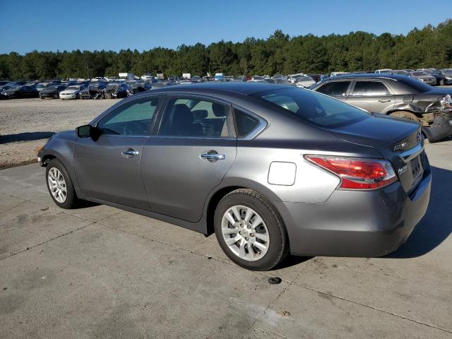 Photo 1 VIN: 1N4AL3AP8FC437038 - NISSAN ALTIMA 2.5 