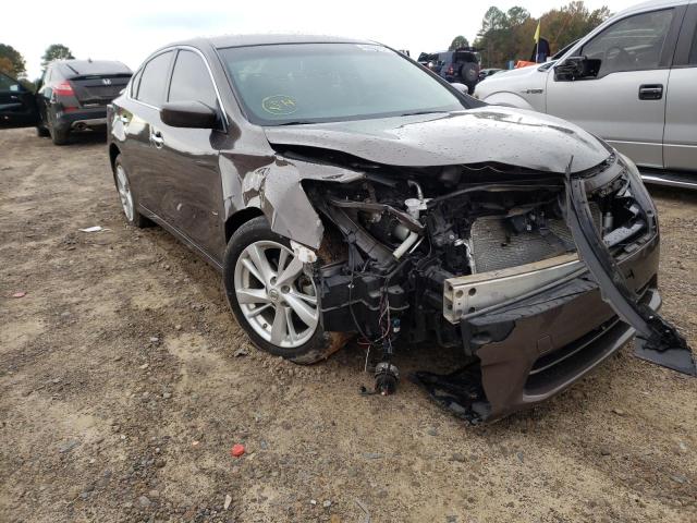 Photo 0 VIN: 1N4AL3AP8FC437394 - NISSAN ALTIMA 2.5 