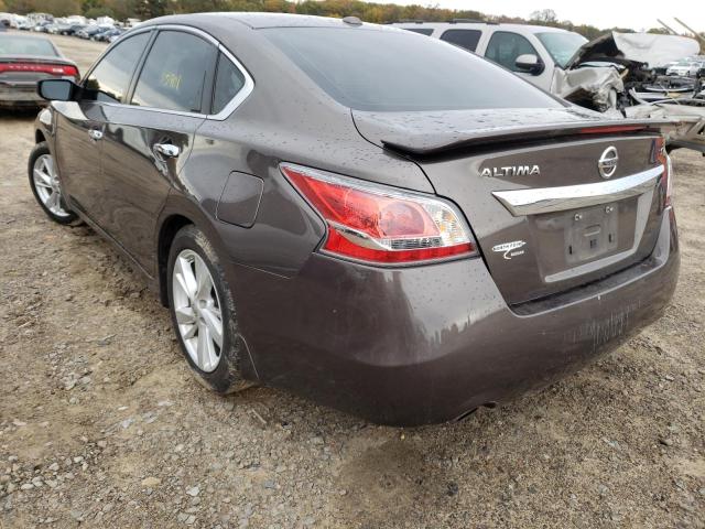 Photo 2 VIN: 1N4AL3AP8FC437394 - NISSAN ALTIMA 2.5 