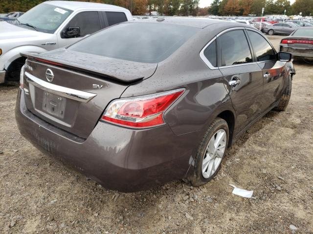 Photo 3 VIN: 1N4AL3AP8FC437394 - NISSAN ALTIMA 2.5 