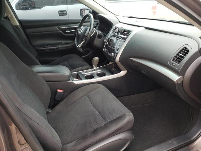 Photo 4 VIN: 1N4AL3AP8FC437394 - NISSAN ALTIMA 2.5 