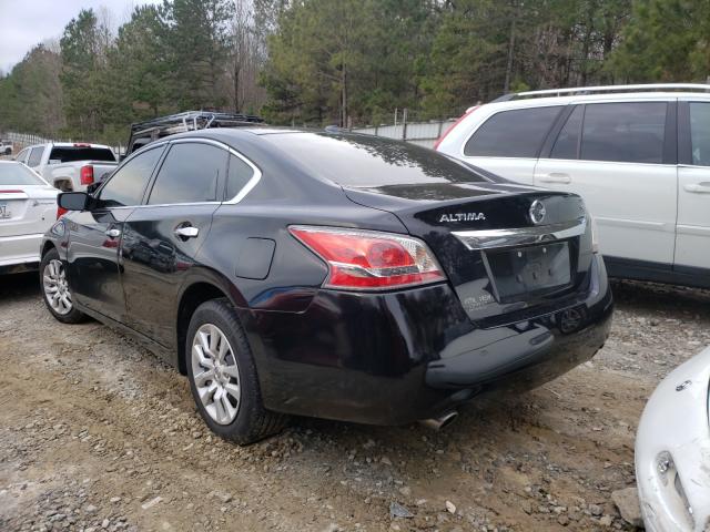 Photo 2 VIN: 1N4AL3AP8FC437735 - NISSAN ALTIMA 2.5 