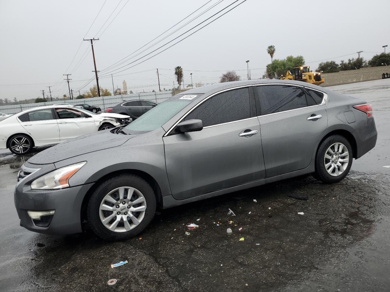 Photo 0 VIN: 1N4AL3AP8FC439873 - NISSAN ALTIMA 