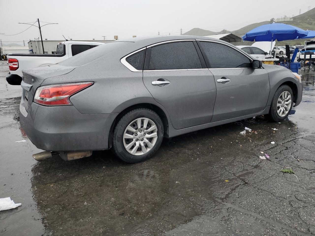 Photo 2 VIN: 1N4AL3AP8FC439873 - NISSAN ALTIMA 