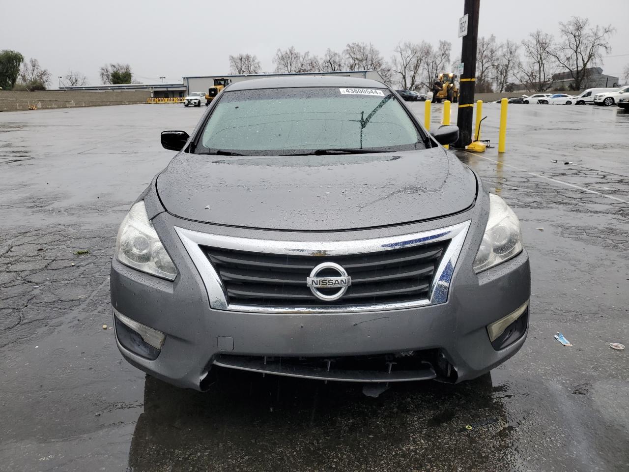 Photo 4 VIN: 1N4AL3AP8FC439873 - NISSAN ALTIMA 