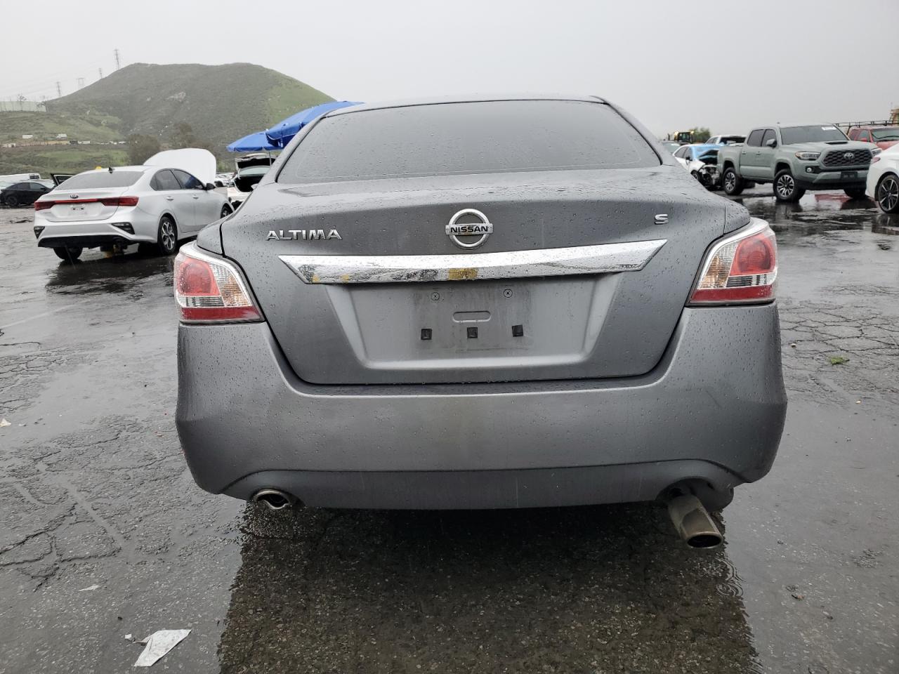 Photo 5 VIN: 1N4AL3AP8FC439873 - NISSAN ALTIMA 