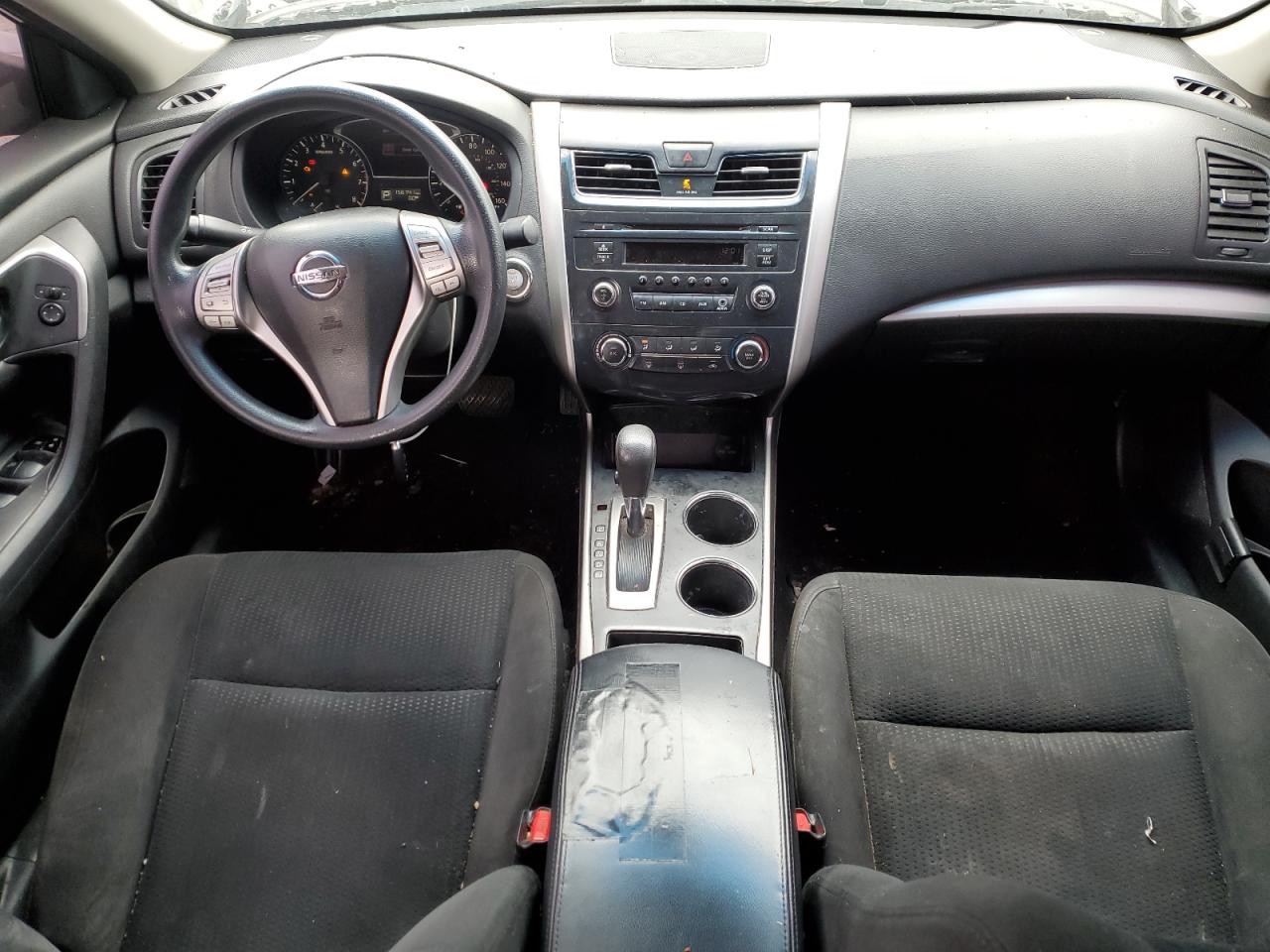 Photo 7 VIN: 1N4AL3AP8FC439873 - NISSAN ALTIMA 