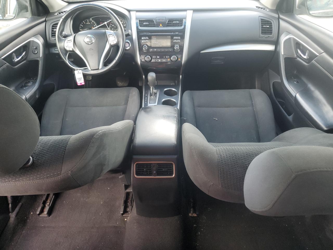 Photo 7 VIN: 1N4AL3AP8FC439887 - NISSAN ALTIMA 