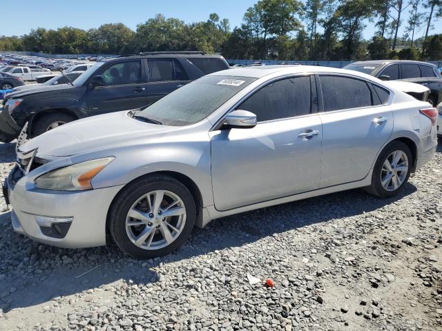 Photo 0 VIN: 1N4AL3AP8FC440585 - NISSAN ALTIMA 2.5 