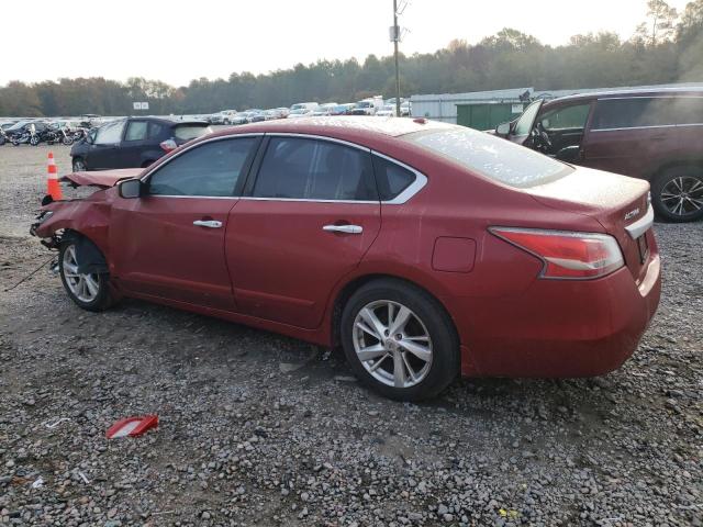 Photo 1 VIN: 1N4AL3AP8FC441462 - NISSAN ALTIMA 