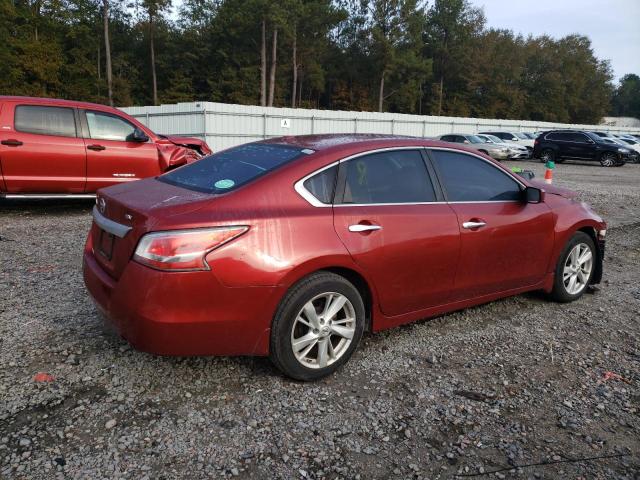 Photo 2 VIN: 1N4AL3AP8FC441462 - NISSAN ALTIMA 