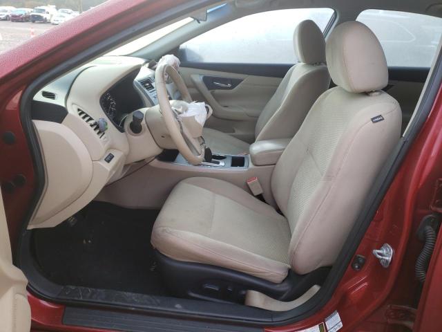 Photo 6 VIN: 1N4AL3AP8FC441462 - NISSAN ALTIMA 