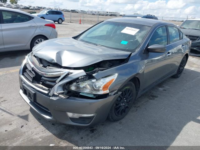 Photo 1 VIN: 1N4AL3AP8FC441946 - NISSAN ALTIMA 