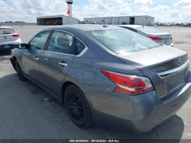 Photo 2 VIN: 1N4AL3AP8FC441946 - NISSAN ALTIMA 