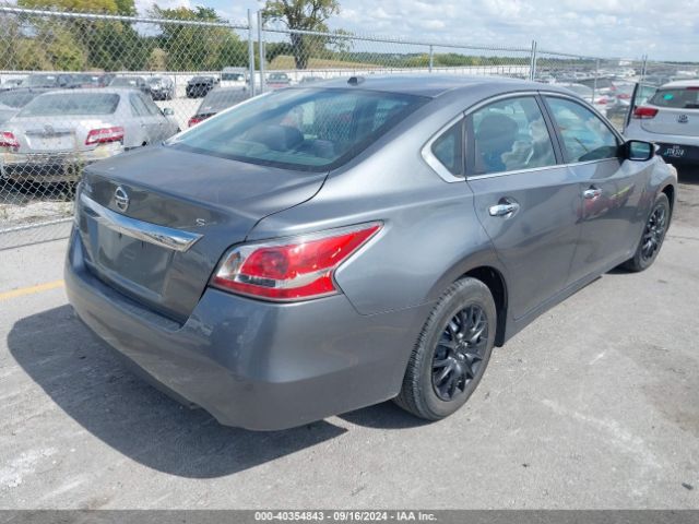 Photo 3 VIN: 1N4AL3AP8FC441946 - NISSAN ALTIMA 