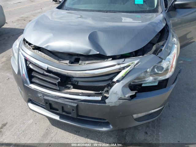 Photo 5 VIN: 1N4AL3AP8FC441946 - NISSAN ALTIMA 