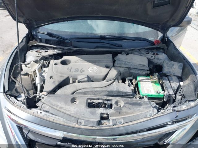 Photo 9 VIN: 1N4AL3AP8FC441946 - NISSAN ALTIMA 