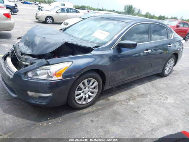 Photo 1 VIN: 1N4AL3AP8FC442255 - NISSAN ALTIMA 