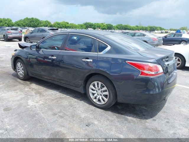 Photo 2 VIN: 1N4AL3AP8FC442255 - NISSAN ALTIMA 