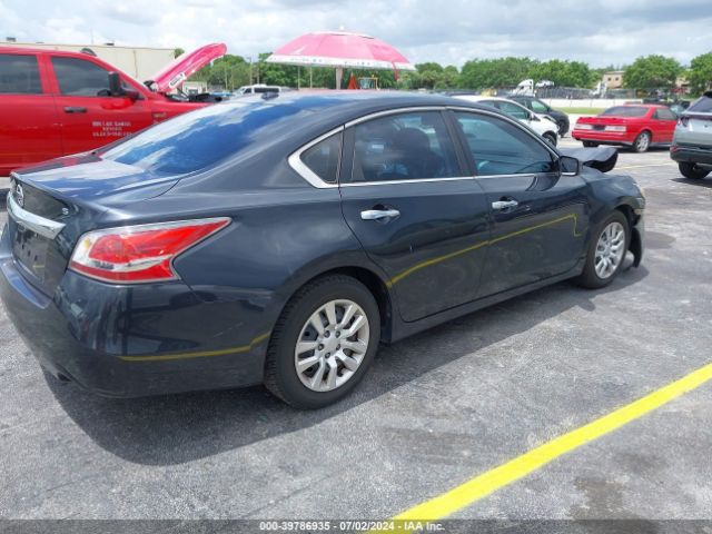 Photo 3 VIN: 1N4AL3AP8FC442255 - NISSAN ALTIMA 