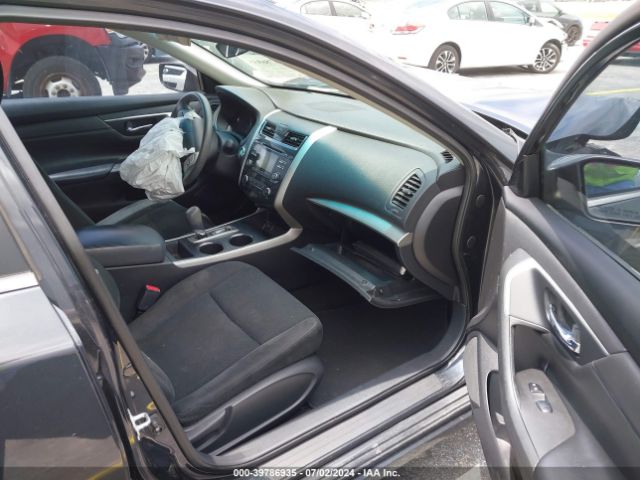 Photo 4 VIN: 1N4AL3AP8FC442255 - NISSAN ALTIMA 