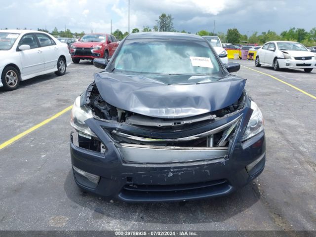 Photo 5 VIN: 1N4AL3AP8FC442255 - NISSAN ALTIMA 