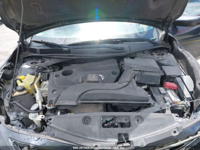 Photo 9 VIN: 1N4AL3AP8FC442255 - NISSAN ALTIMA 