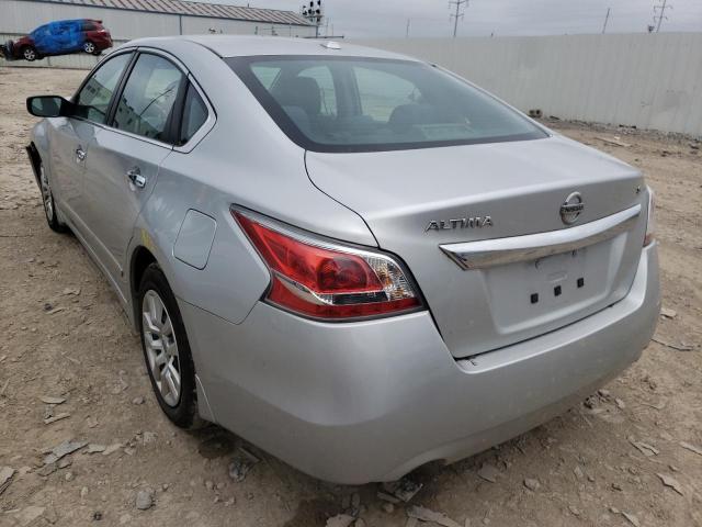 Photo 2 VIN: 1N4AL3AP8FC444569 - NISSAN ALTIMA 