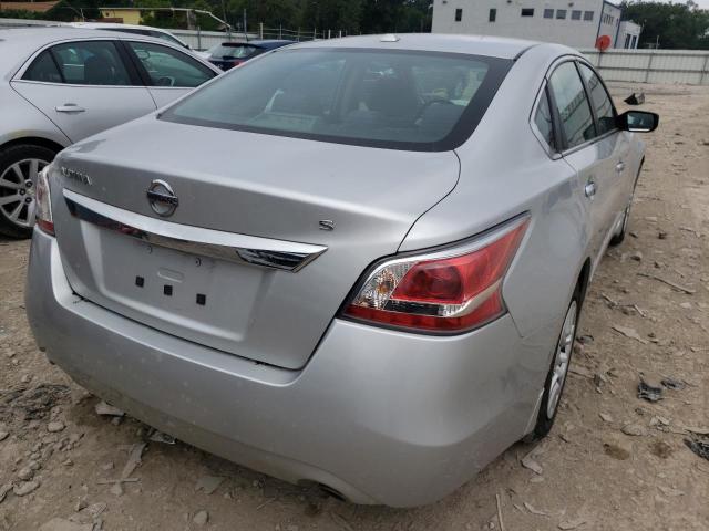 Photo 3 VIN: 1N4AL3AP8FC444569 - NISSAN ALTIMA 