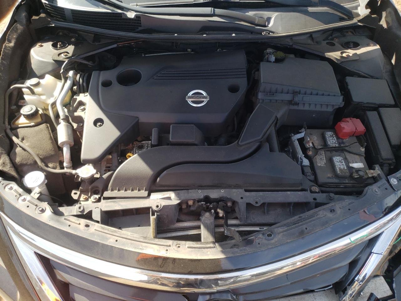 Photo 10 VIN: 1N4AL3AP8FC445334 - NISSAN ALTIMA 