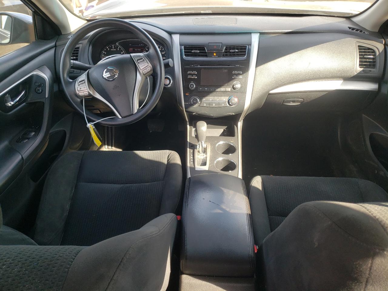 Photo 7 VIN: 1N4AL3AP8FC445334 - NISSAN ALTIMA 