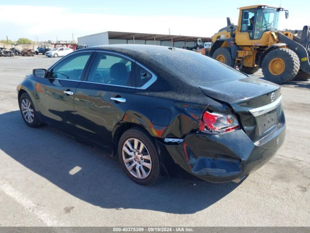 Photo 2 VIN: 1N4AL3AP8FC446371 - NISSAN ALTIMA 