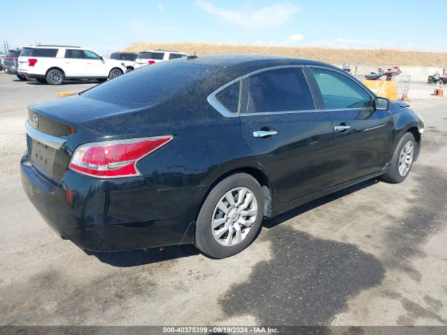 Photo 3 VIN: 1N4AL3AP8FC446371 - NISSAN ALTIMA 