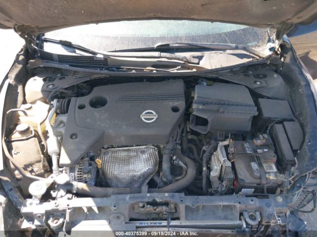 Photo 9 VIN: 1N4AL3AP8FC446371 - NISSAN ALTIMA 