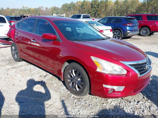 Photo 0 VIN: 1N4AL3AP8FC448069 - NISSAN ALTIMA 