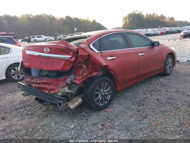 Photo 3 VIN: 1N4AL3AP8FC448069 - NISSAN ALTIMA 