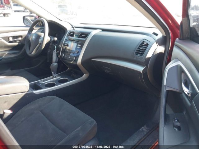 Photo 4 VIN: 1N4AL3AP8FC448069 - NISSAN ALTIMA 