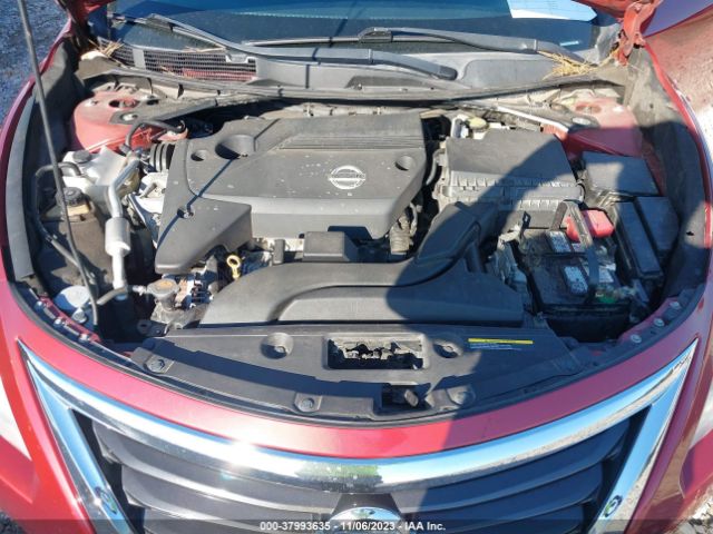 Photo 9 VIN: 1N4AL3AP8FC448069 - NISSAN ALTIMA 