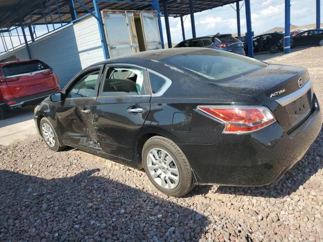 Photo 1 VIN: 1N4AL3AP8FC448332 - NISSAN ALTIMA 