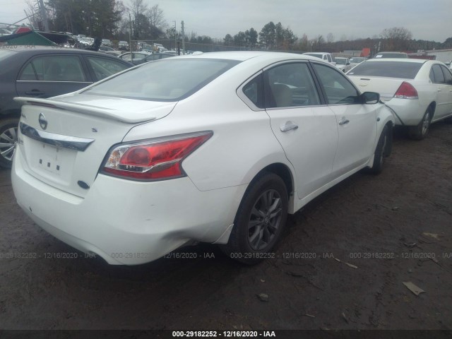 Photo 3 VIN: 1N4AL3AP8FC448783 - NISSAN ALTIMA 