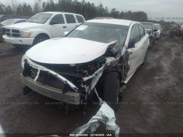 Photo 5 VIN: 1N4AL3AP8FC448783 - NISSAN ALTIMA 