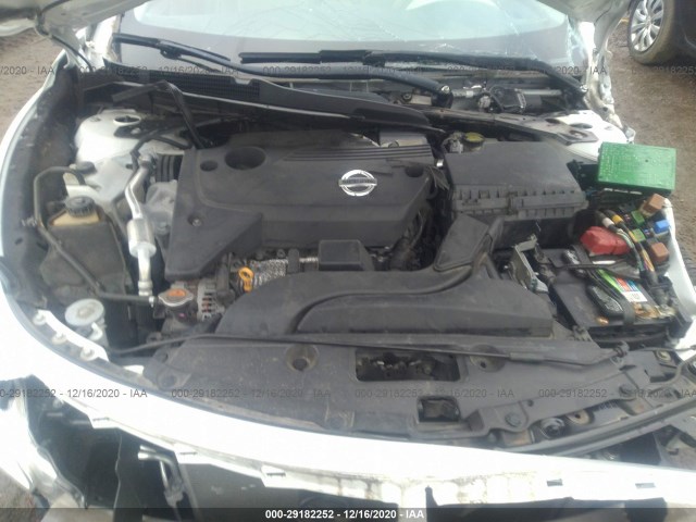 Photo 9 VIN: 1N4AL3AP8FC448783 - NISSAN ALTIMA 