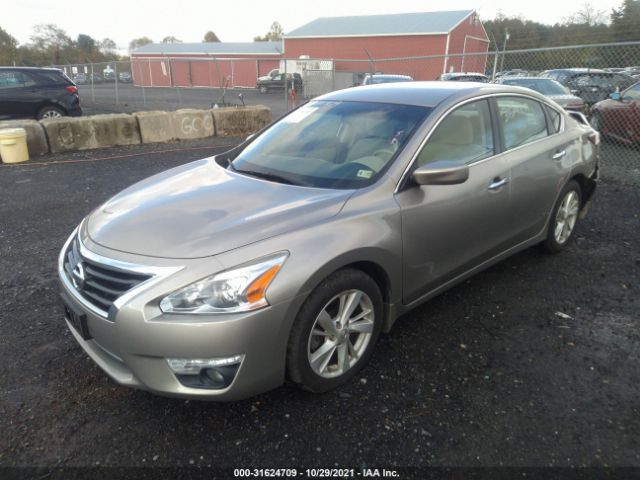 Photo 1 VIN: 1N4AL3AP8FC449562 - NISSAN ALTIMA 