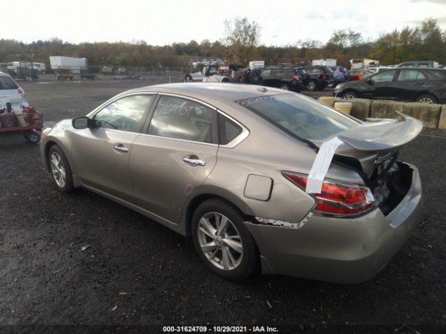 Photo 2 VIN: 1N4AL3AP8FC449562 - NISSAN ALTIMA 