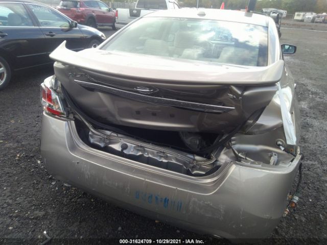 Photo 5 VIN: 1N4AL3AP8FC449562 - NISSAN ALTIMA 